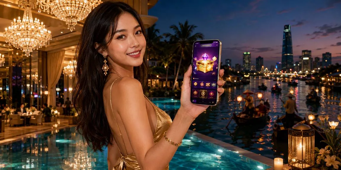 123bv0 Baccarat Cổ Điển
